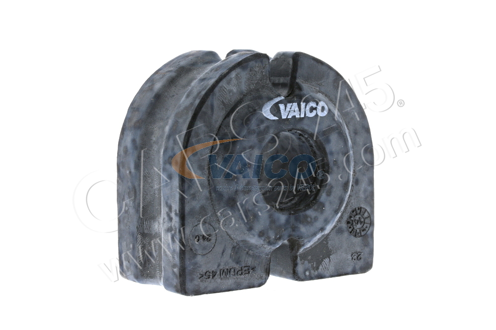 Mounting, stabiliser bar VAICO V20-9704