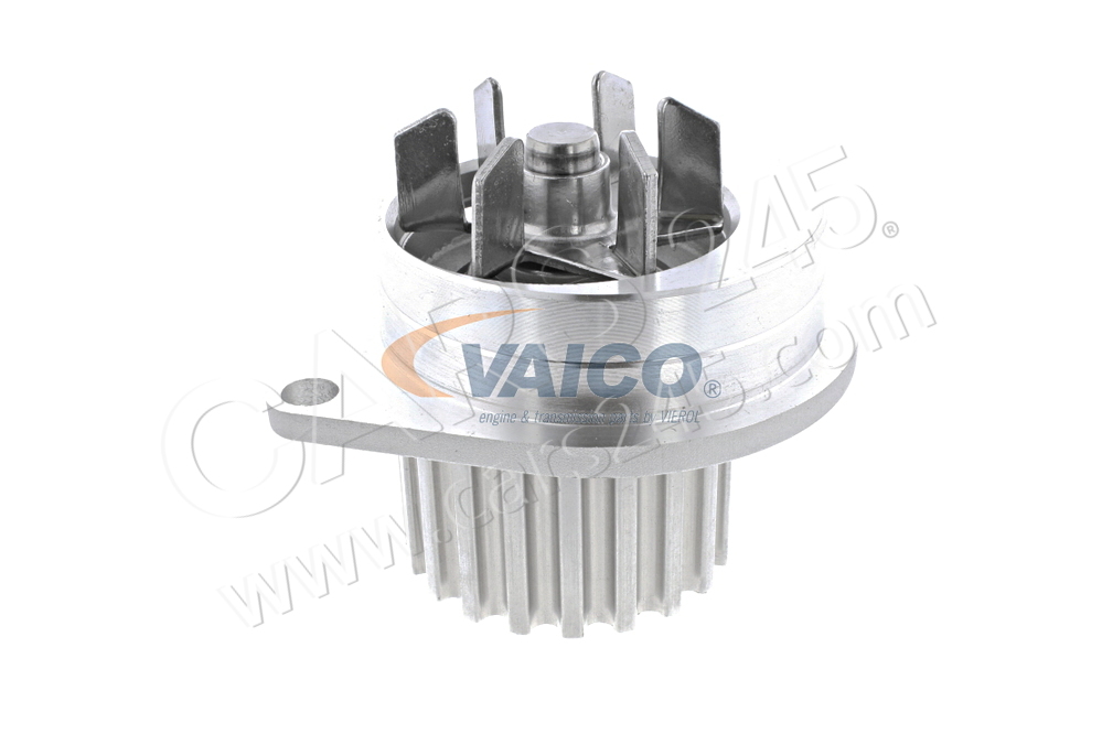 Water Pump, engine cooling VAICO V22-50007