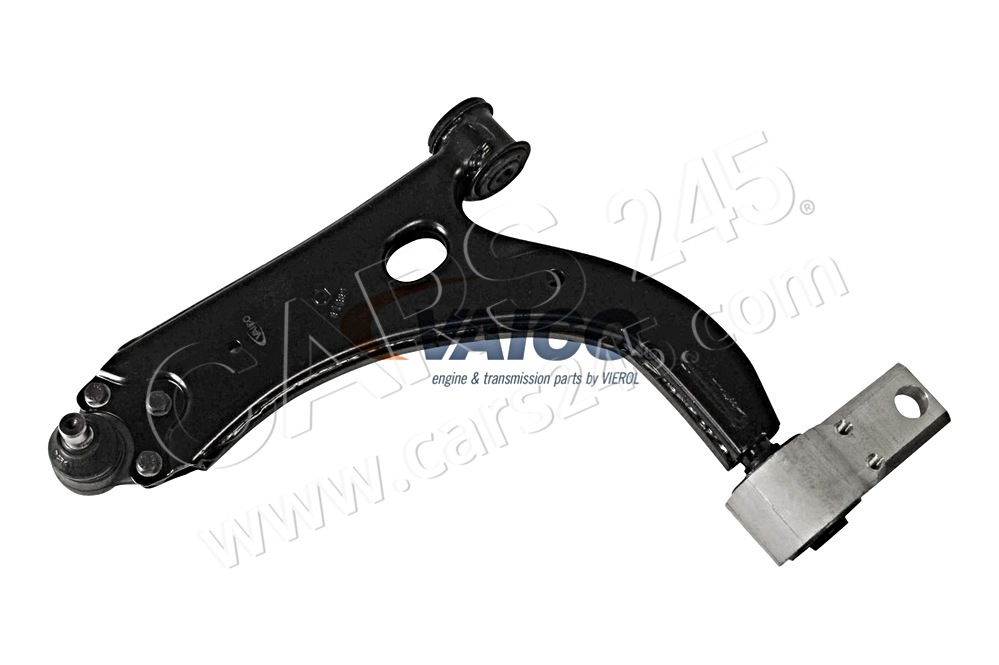 Control/Trailing Arm, wheel suspension VAICO V25-9550
