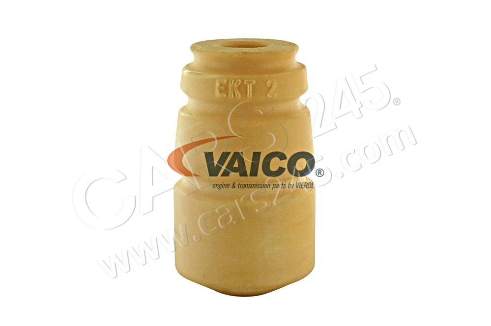 Rubber Buffer, suspension VAICO V30-6009
