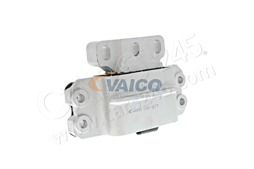 Mounting, automatic transmission VAICO V10-1477