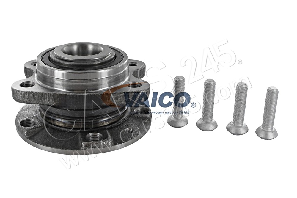 Wheel Bearing Kit VAICO V10-2117