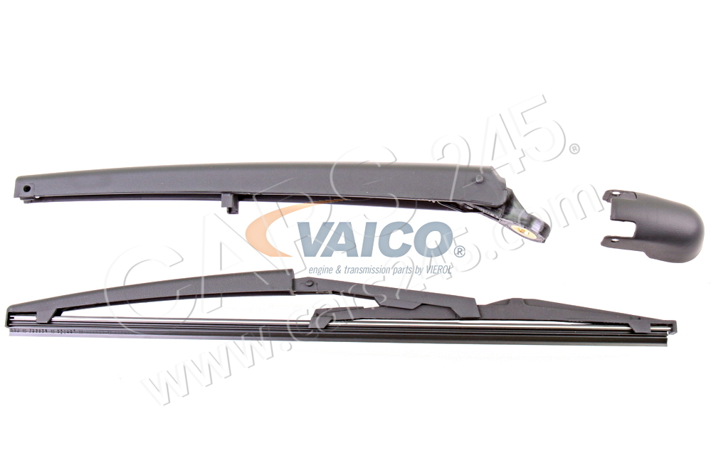 Wiper Arm Set, window cleaning VAICO V24-0494