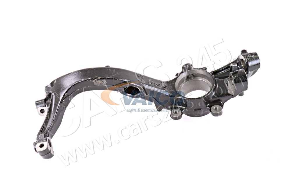 Steering Knuckle, wheel suspension VAICO V10-3506