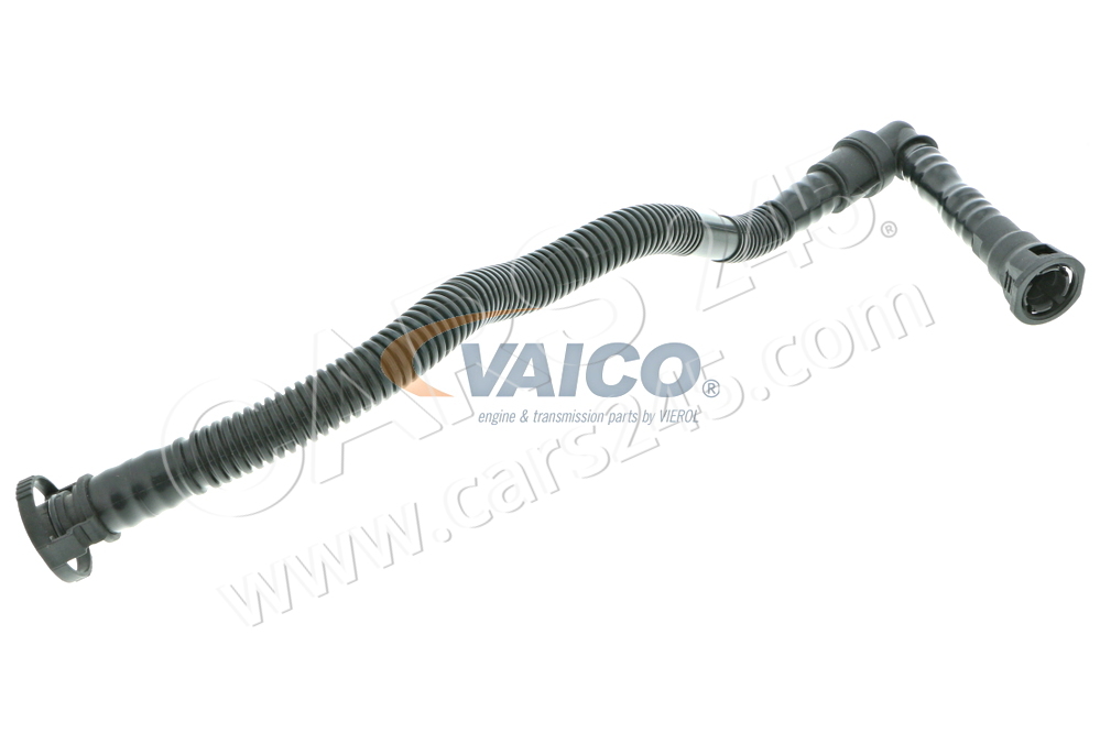 Hose, crankcase ventilation VAICO V20-1800