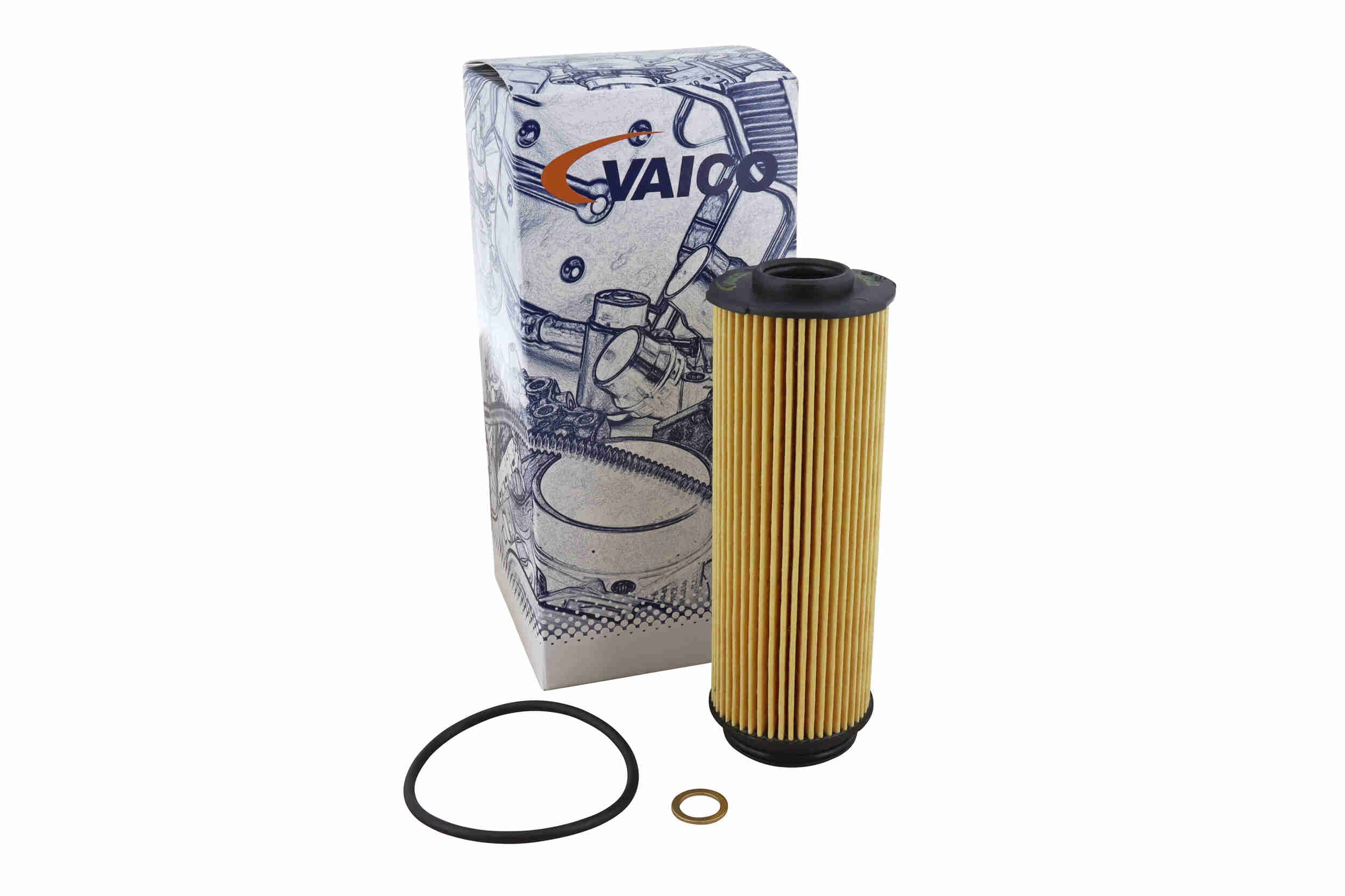 Oil Filter VAICO V20-4228 2