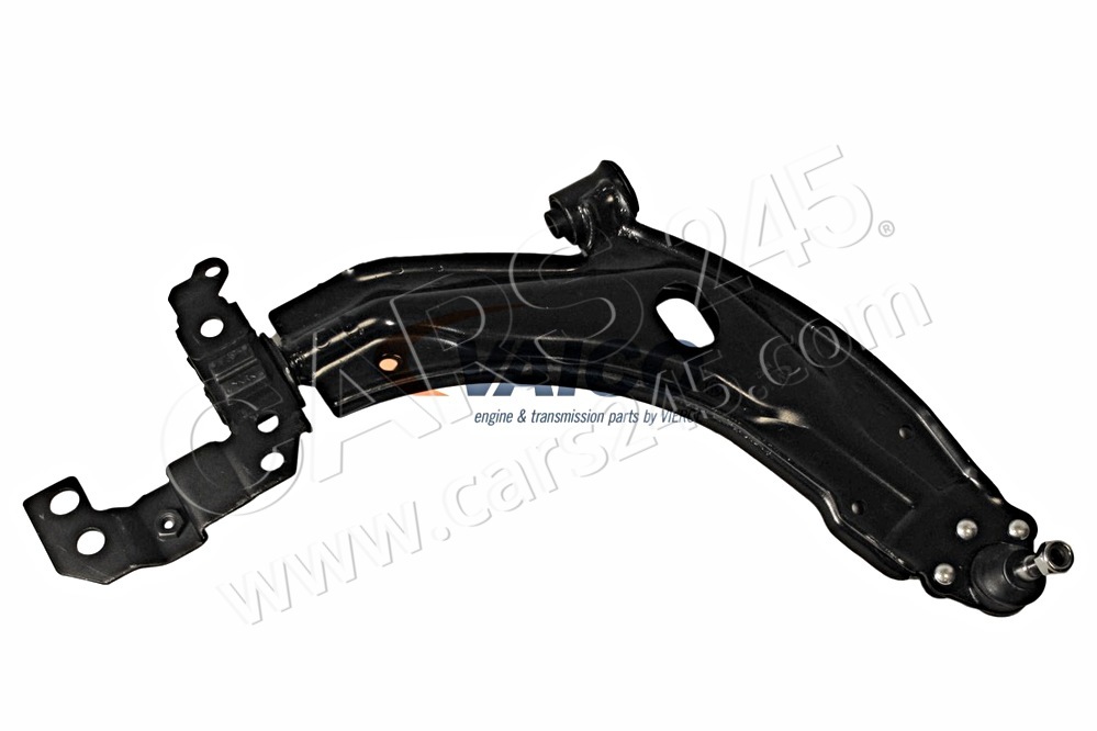 Control/Trailing Arm, wheel suspension VAICO V24-0035