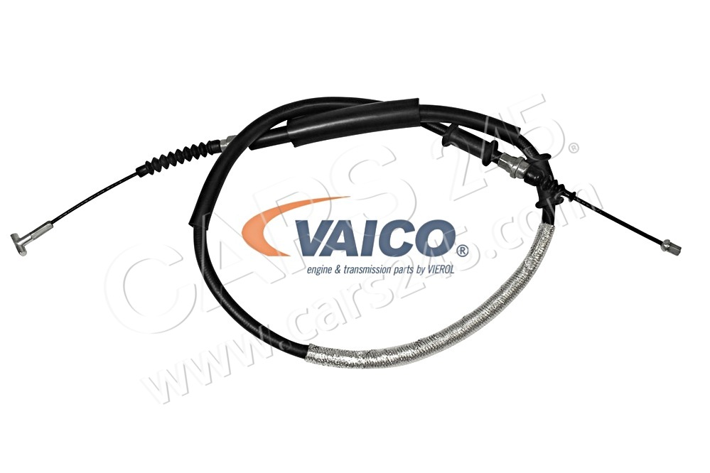 Cable Pull, parking brake VAICO V24-30073