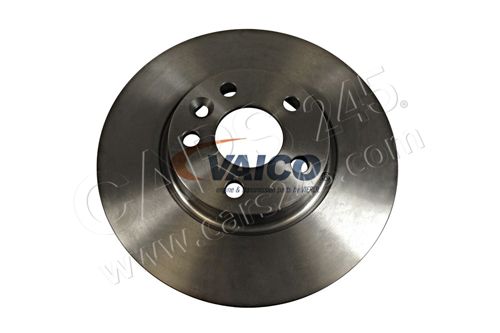 Brake Disc VAICO V25-80008