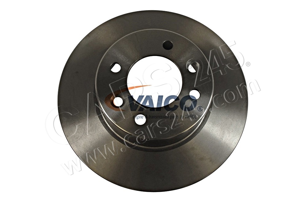 Brake Disc VAICO V46-40012