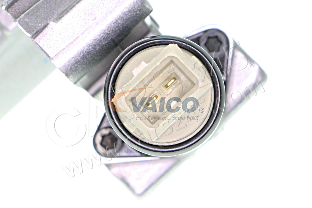 Control Valve, camshaft adjustment VAICO V10-0008 2
