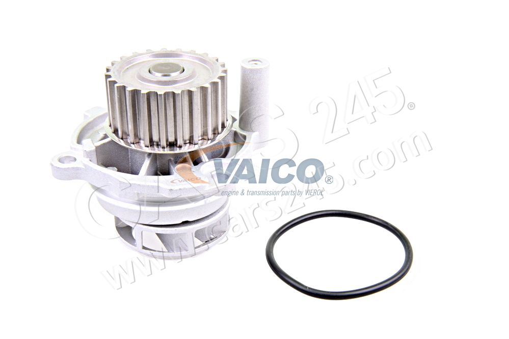 Water Pump, engine cooling VAICO V10-50011