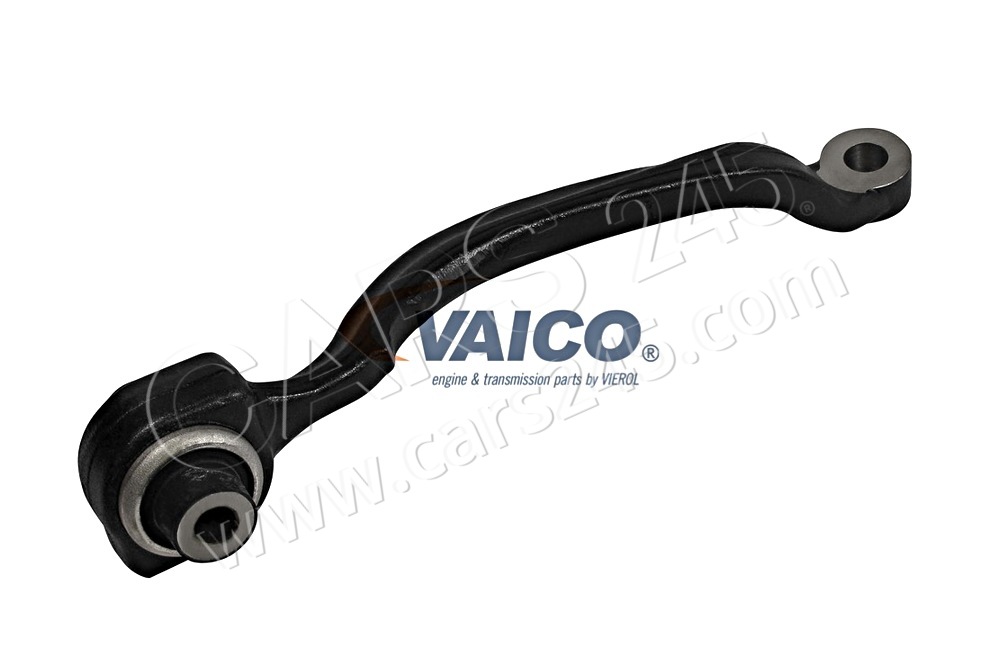 Control/Trailing Arm, wheel suspension VAICO V30-7644