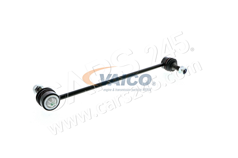 Link/Coupling Rod, stabiliser bar VAICO V40-0641
