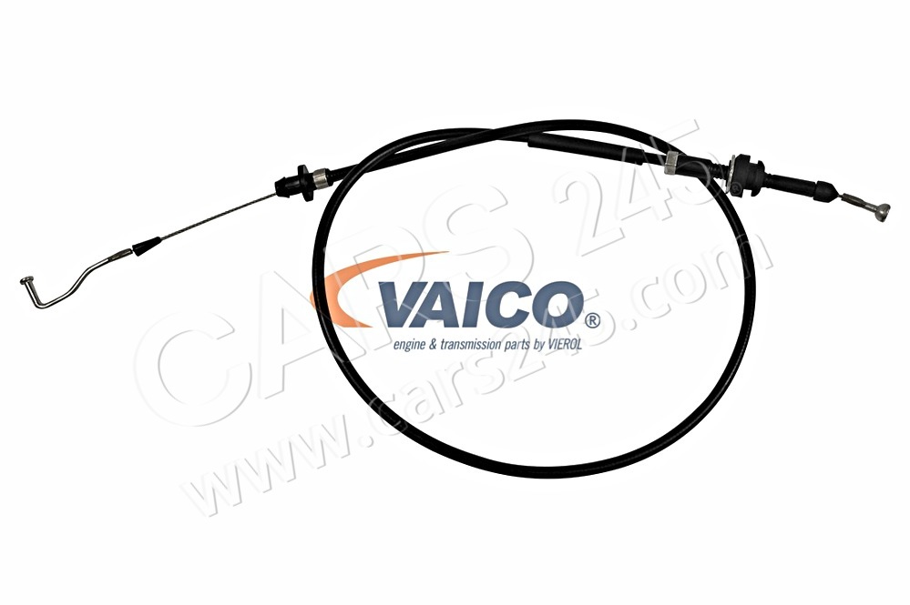 Accelerator Cable VAICO V10-2459