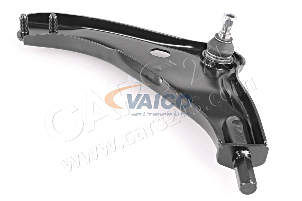 Control/Trailing Arm, wheel suspension VAICO V20-3370
