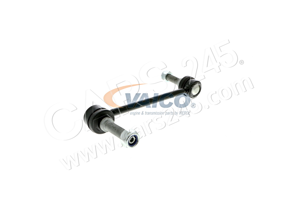 Link/Coupling Rod, stabiliser bar VAICO V30-7573