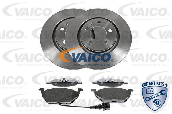 Brake Kit, disc brake VAICO V10-5815