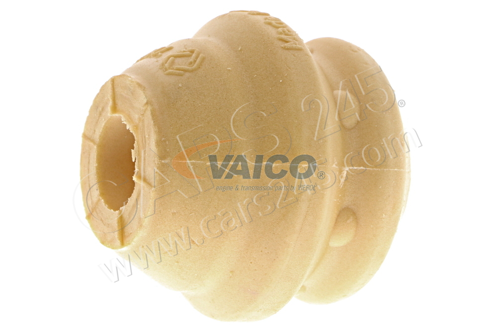 Rubber Buffer, suspension VAICO V10-6030