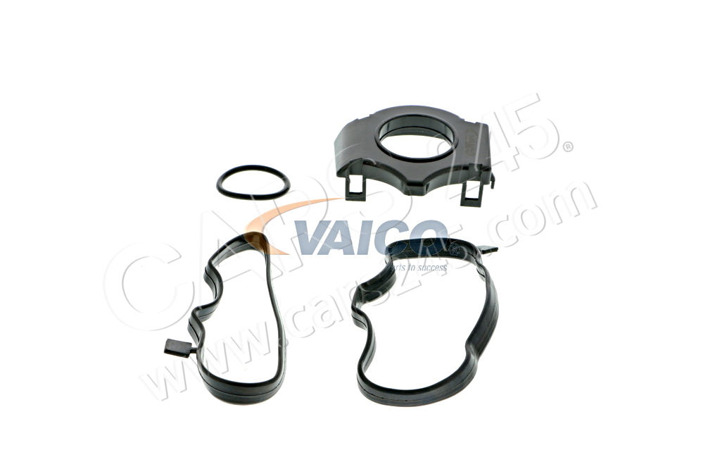 Oil Separator, crankcase ventilation VAICO V20-1114 2
