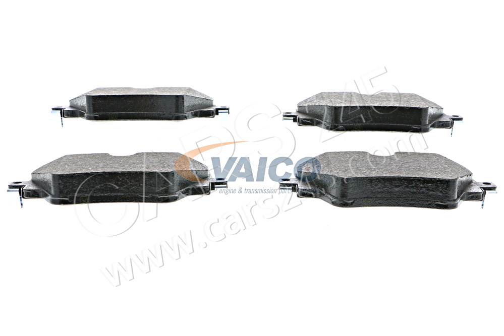 Brake Pad Set, disc brake VAICO V20-3127