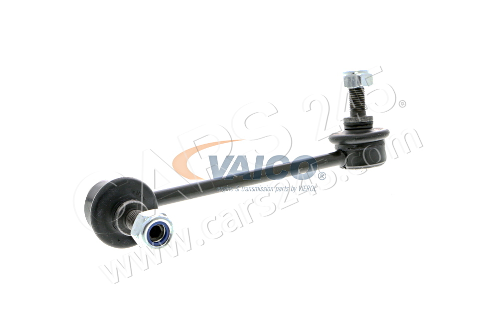 Link/Coupling Rod, stabiliser bar VAICO V26-9511