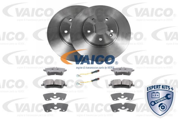 Brake Kit, disc brake VAICO V30-3920