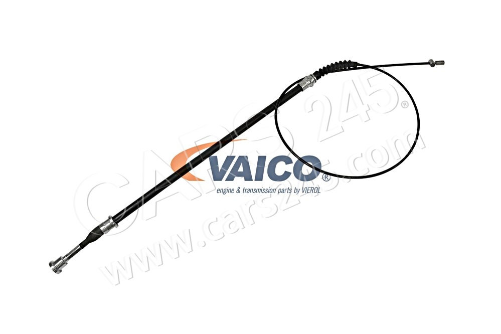 Cable Pull, parking brake VAICO V40-30061