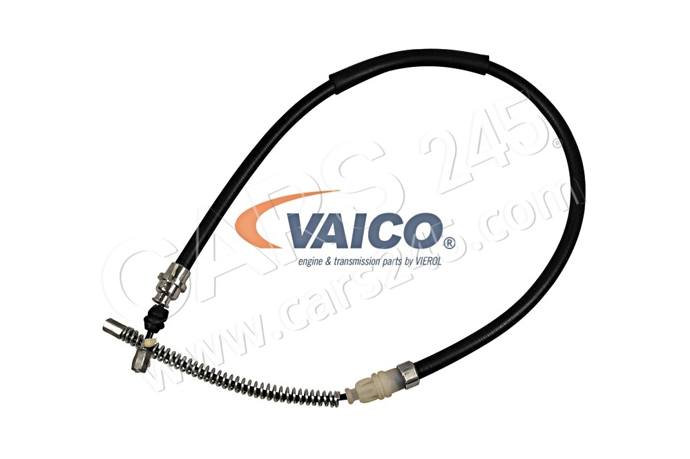 Cable Pull, parking brake VAICO V42-30033