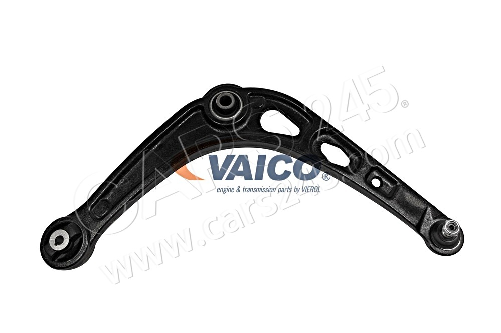 Control/Trailing Arm, wheel suspension VAICO V46-0132