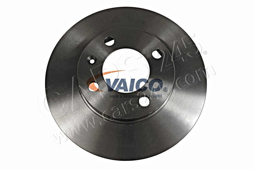Brake Disc VAICO V10-80052
