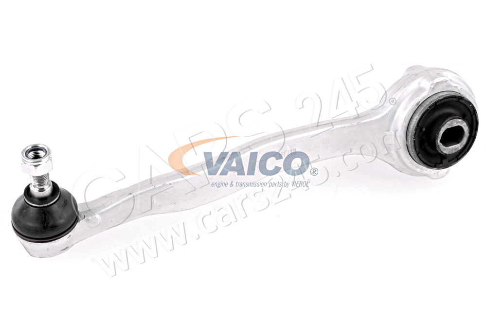 Control/Trailing Arm, wheel suspension VAICO V30-0769