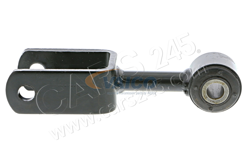 Link/Coupling Rod, stabiliser bar VAICO V30-2752