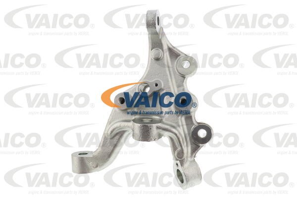 Steering Knuckle, wheel suspension VAICO V30-3951 3