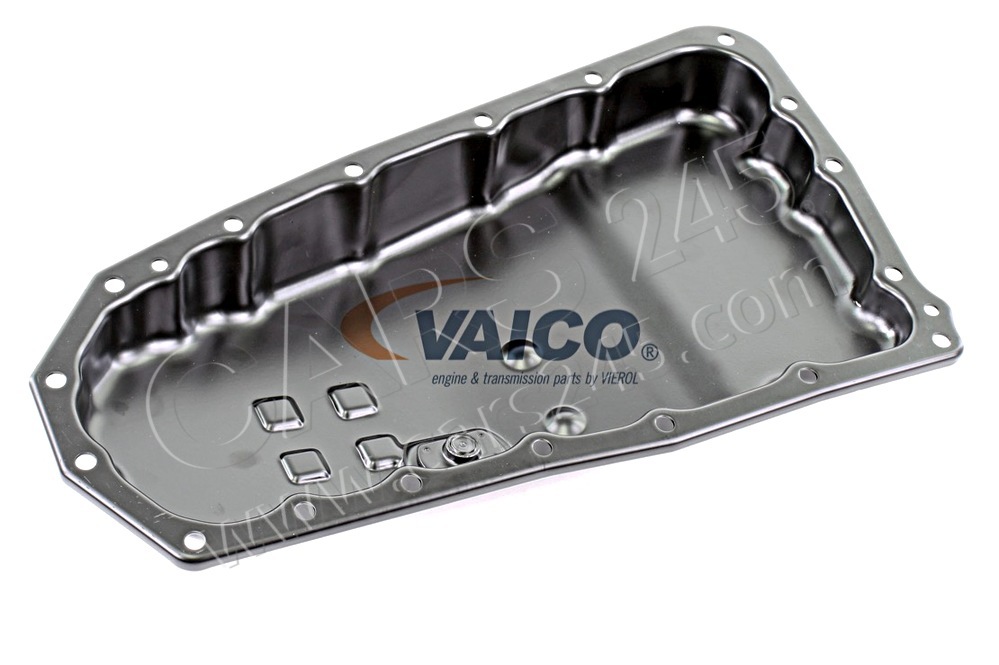 Oil sump, automatic transmission VAICO V38-0269