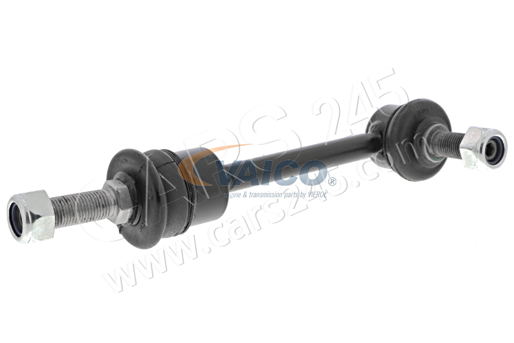 Link/Coupling Rod, stabiliser bar VAICO V48-0164