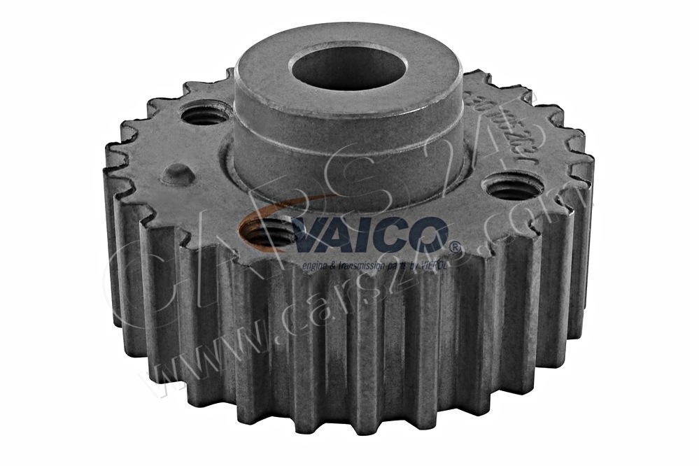Gear, crankshaft VAICO V10-8276