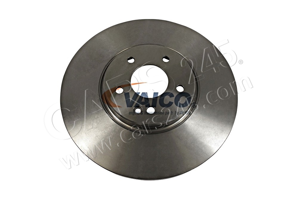 Brake Disc VAICO V30-80089
