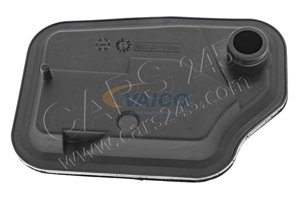 Hydraulic Filter, automatic transmission VAICO V32-0330 2