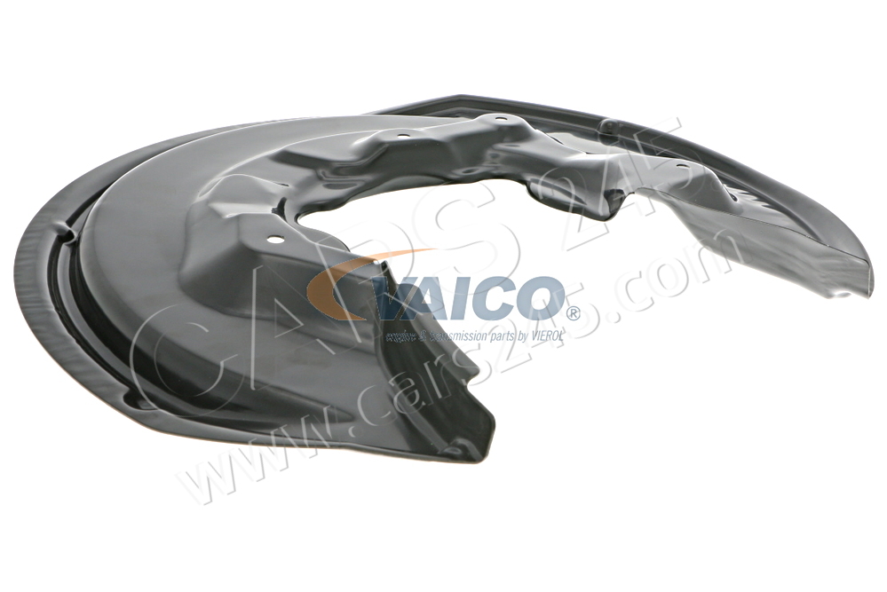 Splash Panel, brake disc VAICO V10-5035