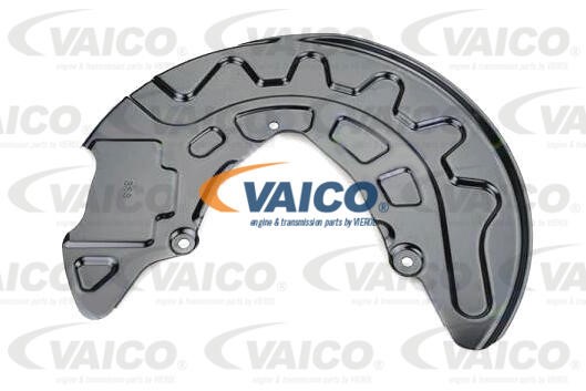 Splash Panel, brake disc VAICO V10-5603