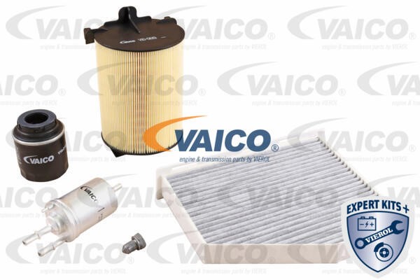 Parts Set, maintenance service VAICO V10-7439