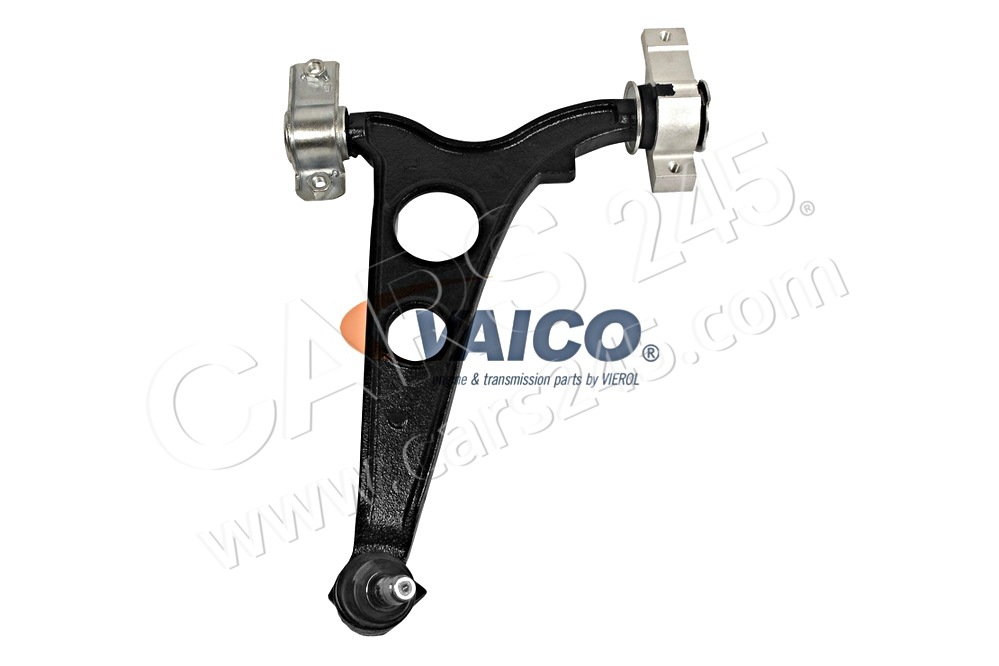 Control/Trailing Arm, wheel suspension VAICO V24-7135