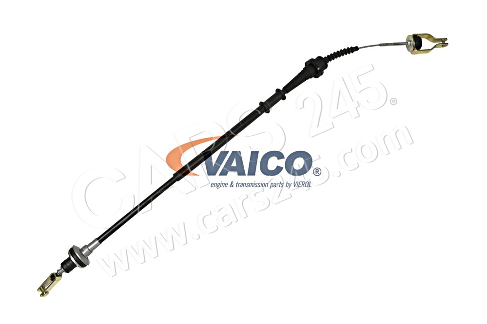 Clutch Cable VAICO V38-0096