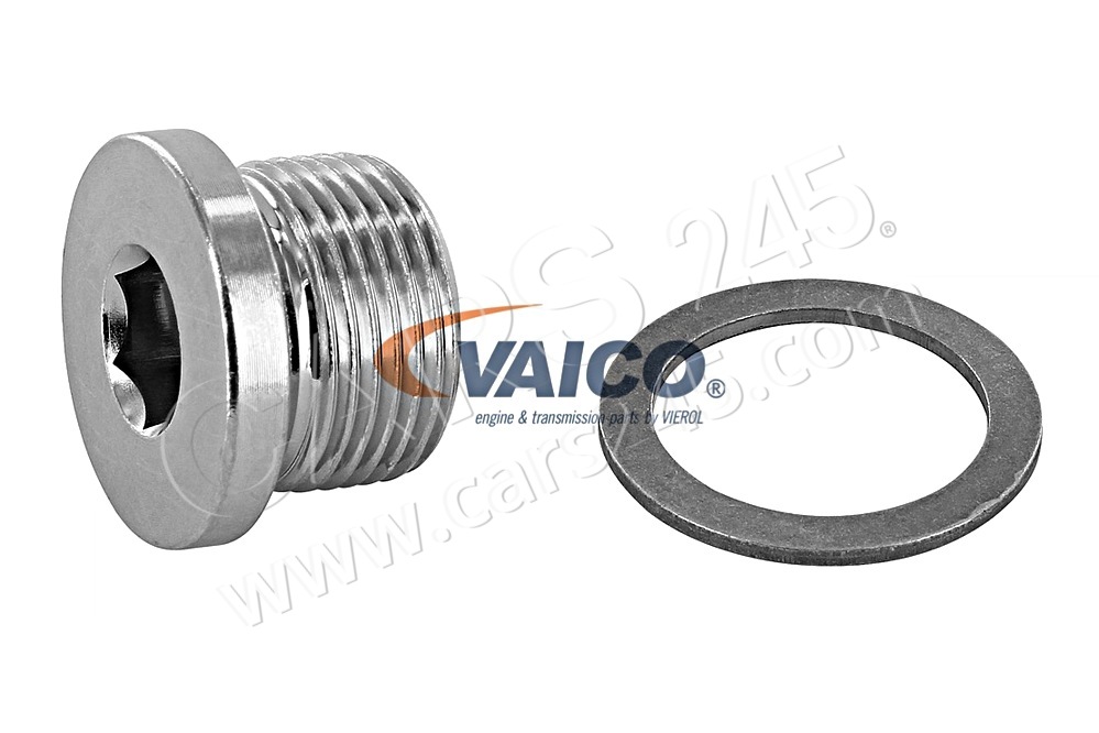 Screw Plug, oil sump VAICO V24-0505
