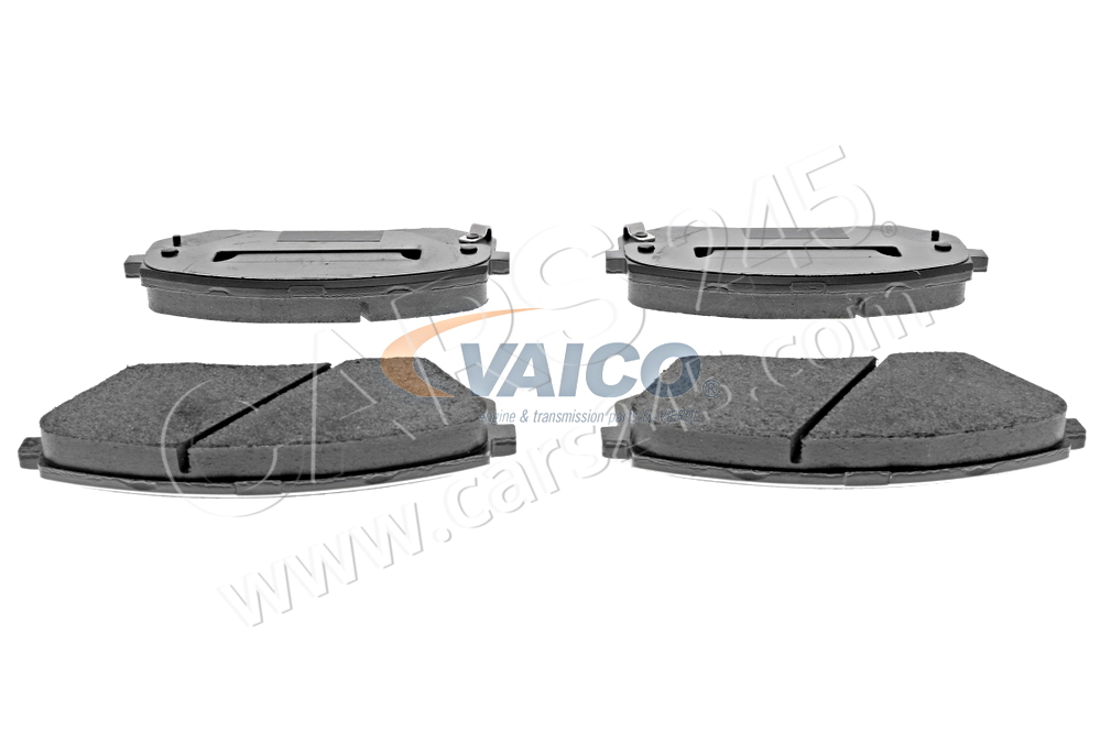 Brake Pad Set, disc brake VAICO V52-0071