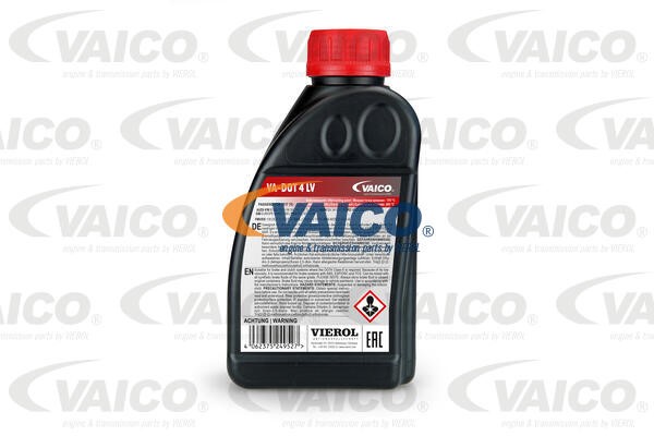 Brake Fluid VAICO V60-0318 2