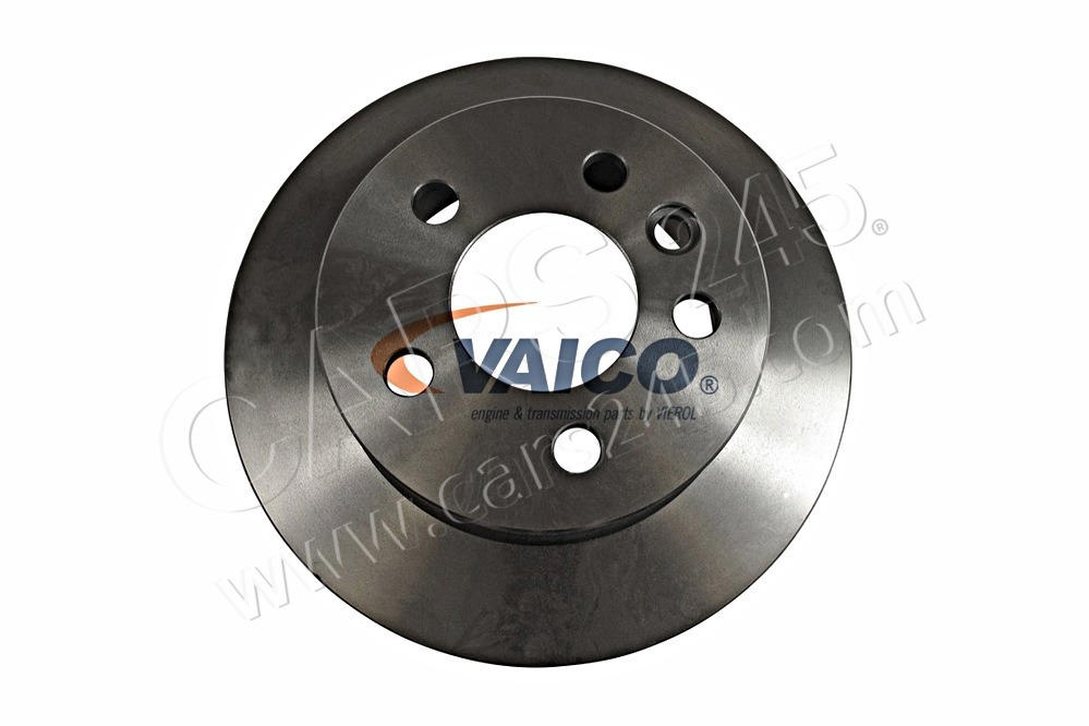 Brake Disc VAICO V10-40023