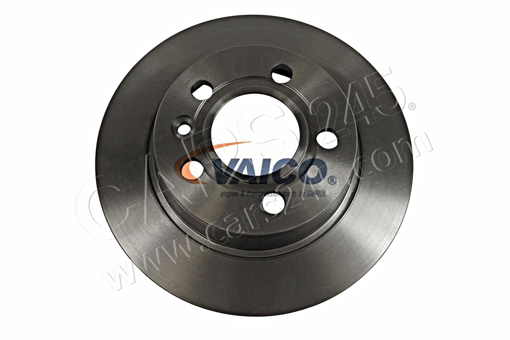 Brake Disc VAICO V10-40067