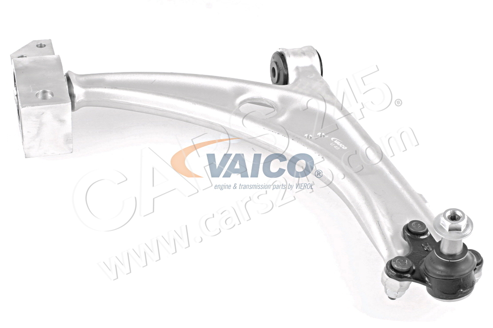 Control/Trailing Arm, wheel suspension VAICO V10-4297